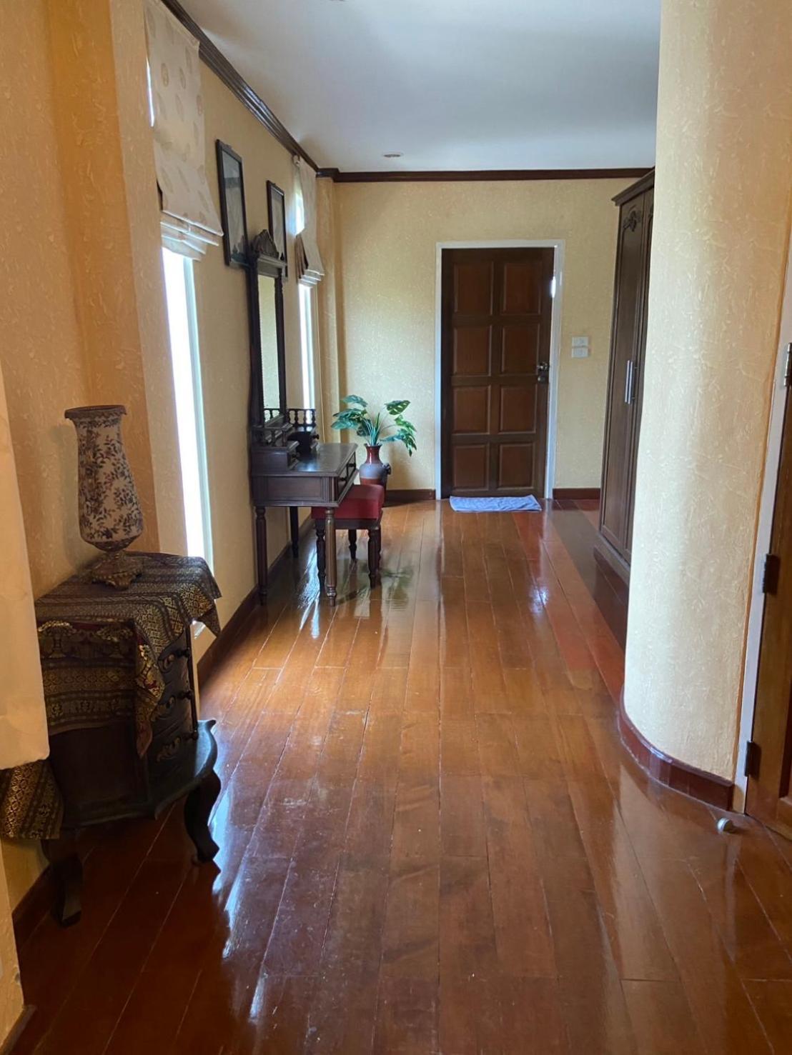 Hua Hin White Villa Hotel - Sha Certified Ngoại thất bức ảnh